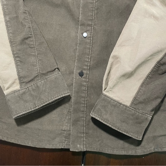 Arc’teryx Merlon Curduroy Shacket - Men’s L - Picture 3 of 9